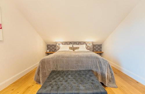 SCHLOSSBERG RESIDENCES - Betthupferl - Self Check-In Design Studios Aschaffenburg - Foto 36