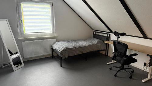 Beautiful apartment in Fernwald-Steinbach - Photo 5