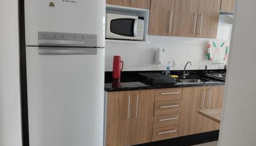 Acolhedor Vista Linda - Foto 5