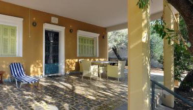 VILA INSPIRATION - ON KINI BEACH - Foto 5