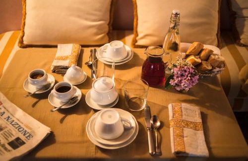 Villa La Lodola - Photo 2