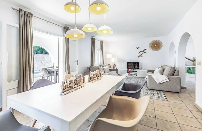 Villa Monsy 2 - Foto 10