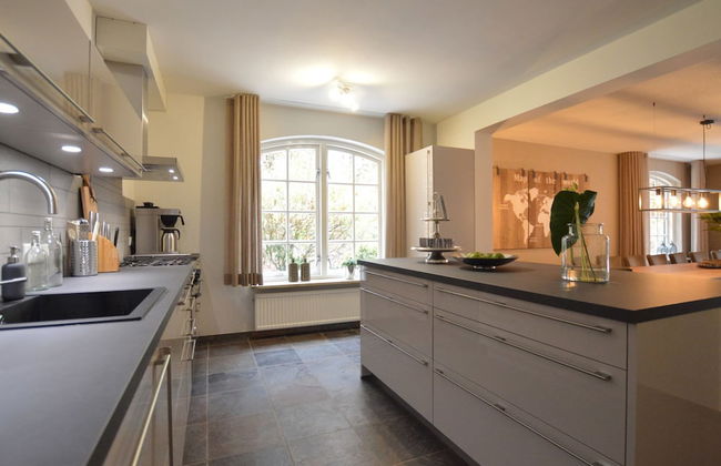 Spacious Villa Near Arcen in a Wooded Area - Foto 3