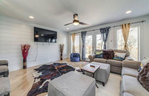 Nashville's Broadway: Your Spacious home - Foto 29