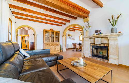 Villa Llamedos Montgo Javea by Rock Rentals - Foto 12