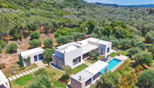 Villa Kalloni - Foto 4