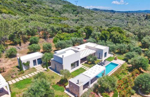 Villa Kalloni - Foto 4