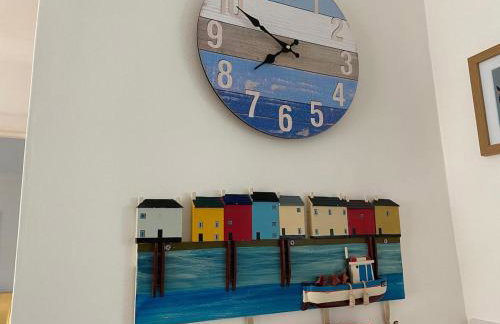 Entire cottage in Mullion Cove - Foto 16