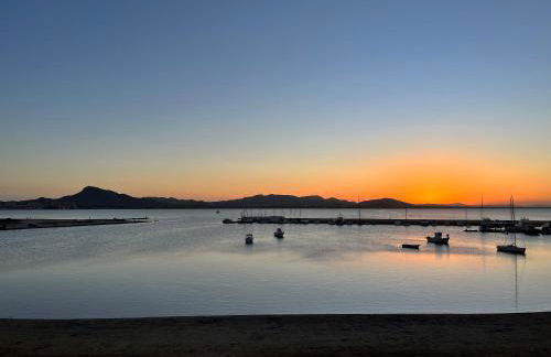 Sunset Mar Menor Puerto Bello - Foto 34