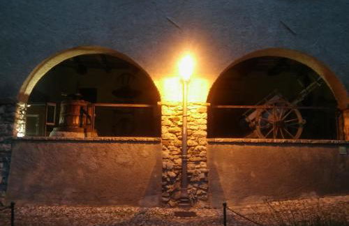 Antico Borgo Camporeso - Foto 22