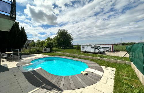 Résidence Foch - Foto 1