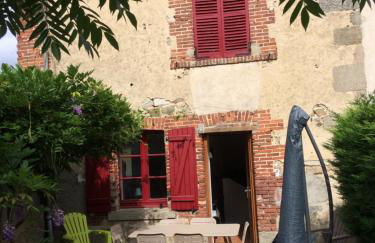 Gite Aubusson - Foto 1