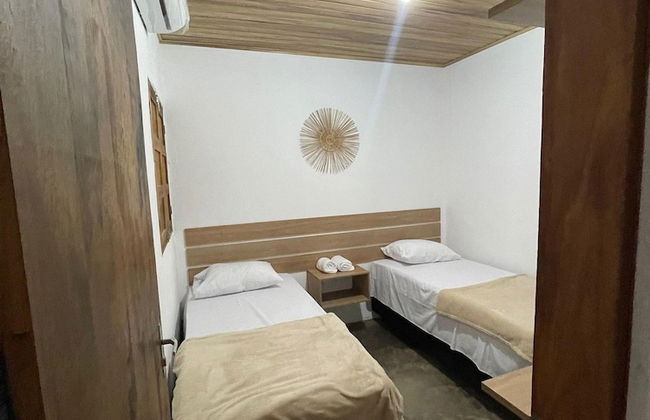 Flats da Ilha 2 Quartos - Foto 2