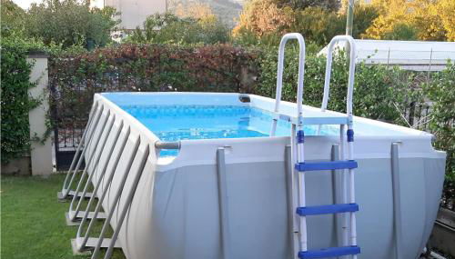 Villetta Alloro - Foto 3