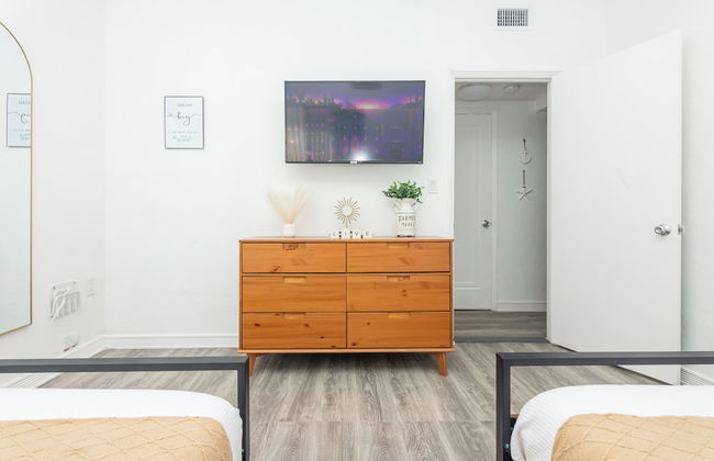 West Deco Boutique Apartments - Foto 9