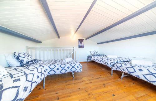 La Dune - 100m plage - Parking - Terrasse & BBQ - Foto 6