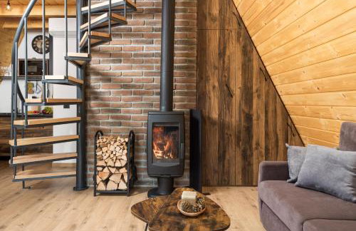 Gorska bajka - Tisa, planinska kuća za odmor i wellness - Foto 11