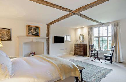 Chalford Manor - Foto 18