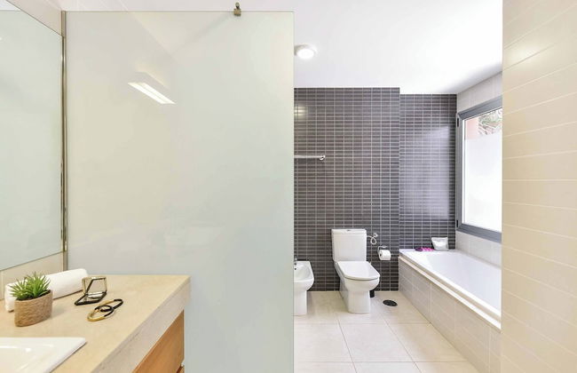 Villa Vista Golf 10 - Foto 26