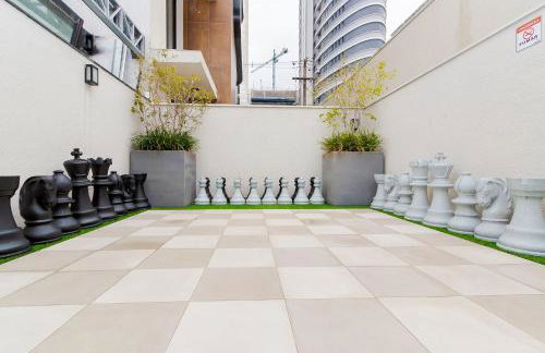 Easy Life Campos Sales - Curitiba | Gonzaga Stays - Foto 6