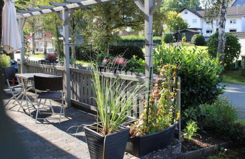 Ferienwohnung Schwallmann - Foto 9