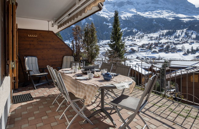 Chalet Cortina - Photo 27