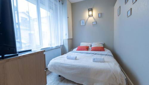 D'Artagnan Confort et Calme pour les familles - Foto 5