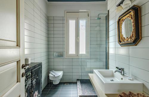 Villa Olea Corfu - Private Pool & Panoramic Views - Foto 30