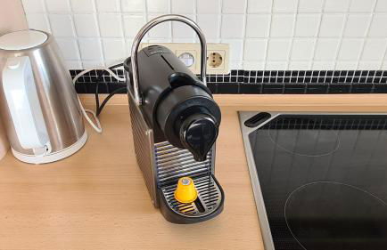 Wohlfühlwohnung Sonnenterrasse E Auto Ladestation - Foto 33