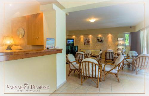 Varvaras Diamond Hotel - Foto 21