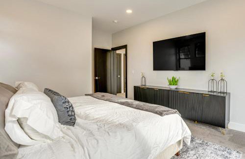 Mod PNW Hub In Seattle Suburbs! Easy Access to I-5 - Foto 14