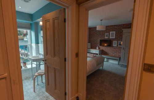 The Jodrell Luxury Suites - Photo 22