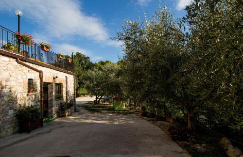 Il Castello Di Perchia - Photo 52