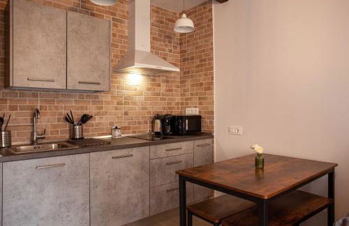 APARTAMENTOS LA VIEJA IMPRENTA - Foto 14