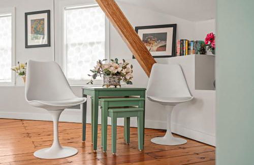 Studio Flat Above Historic Cider Mill - Foto 14