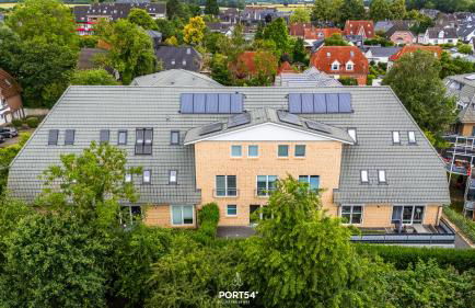 Ferienwohnung Strandschatz Timmendorfer Strand - Foto 19