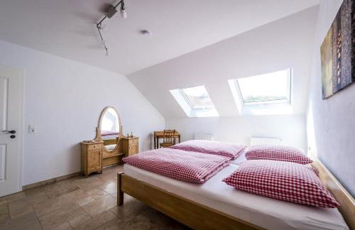 Hofgut Dösterhof - Ferienwohnungen - Foto 51