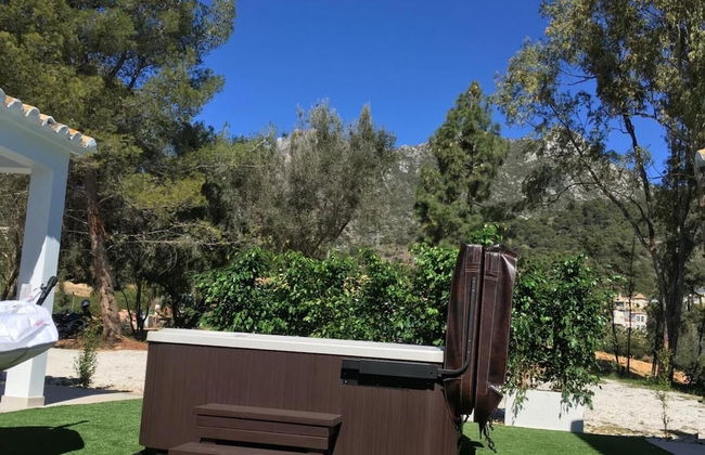 Top Luxury Marbella Villa - Photo 14