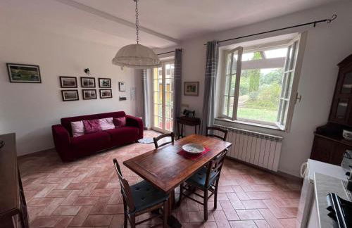 Tenuta Poggio alla Farnia - Foto 39