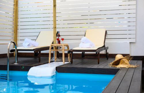 Retro luxury rooms - Foto 7