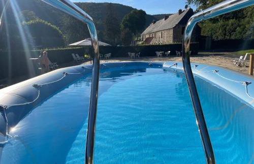 La Chapelle dans le bois - Foto 13