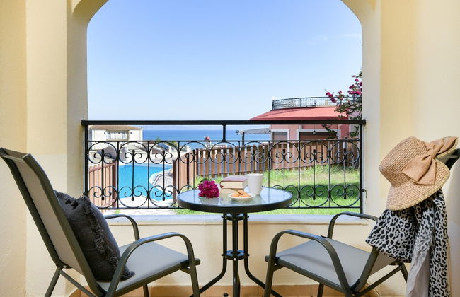 Corfu Pelagos Hotel - Foto 24