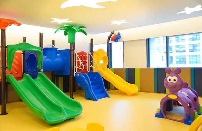 Somerset Software Park Xiamen - Foto 43