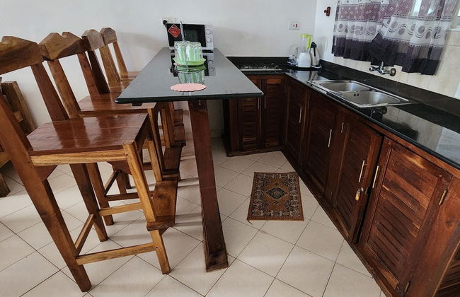 Pendo Villas Diani - Foto 27