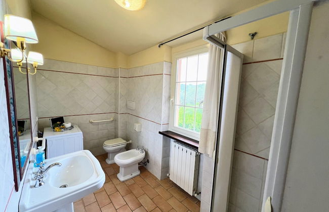 Apartment in Umbria Near Vineyards - Foto 14