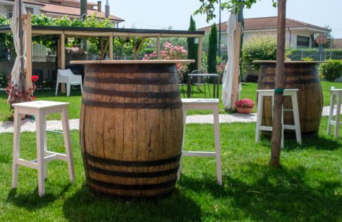 Taverna Ferrigno - Foto 64