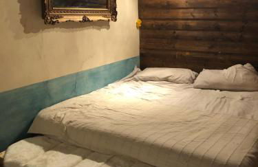 Vacanze in Baita di charme Alta Val di Susa Oulx - Photo 18