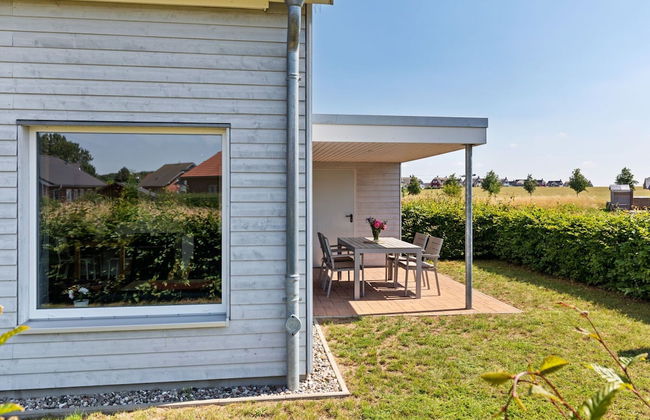 Charming Holiday Home in Zierow Near Seabeach - Photo 24