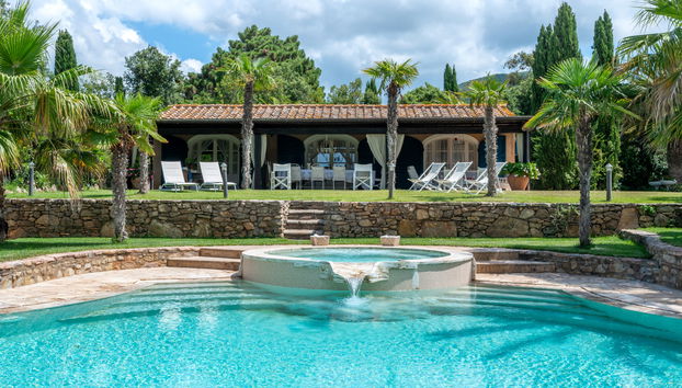 Holiday Home Villa delle Stelle by Interhome - Foto 2, Pool Outdoor