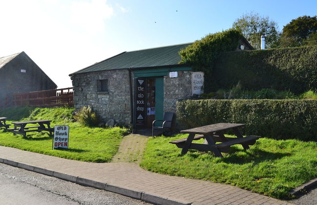 Skryne Castle Built in 1142 - Photo 26
